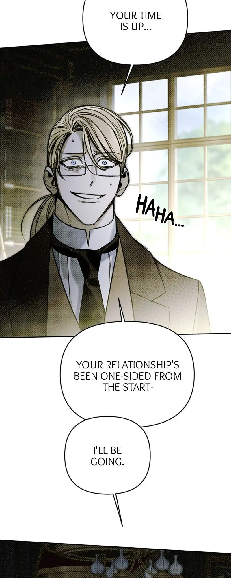 Solo For Two Chapter 18 page 44 - 