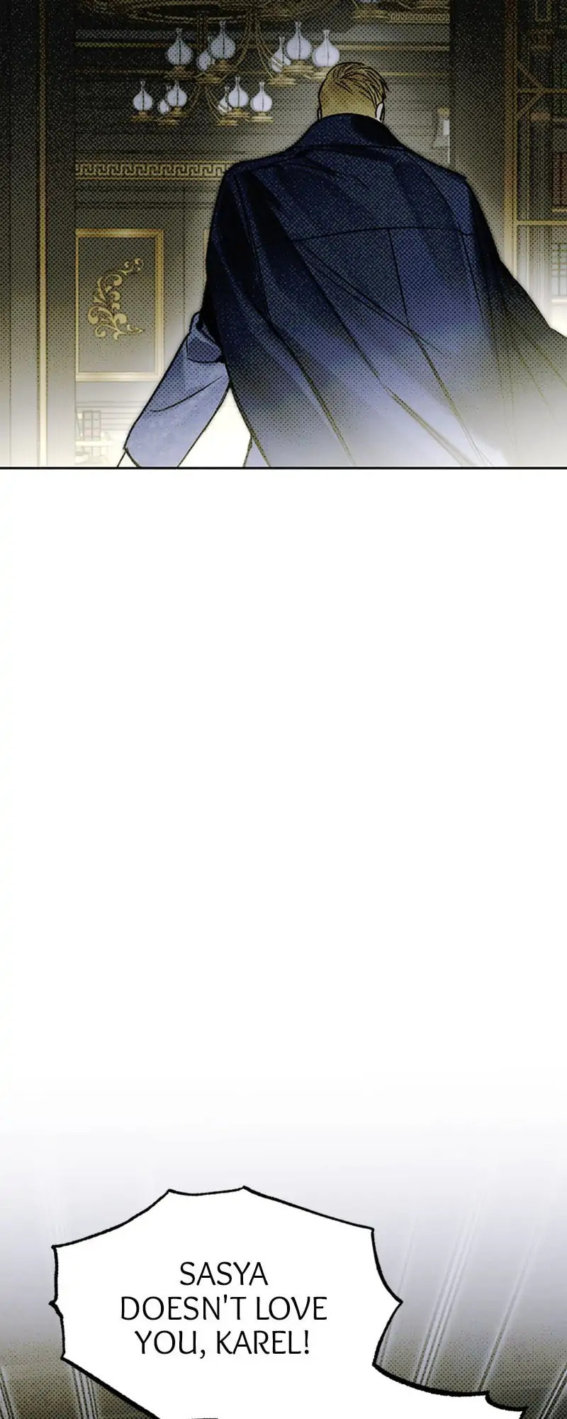 Solo For Two Chapter 18 page 45 - 