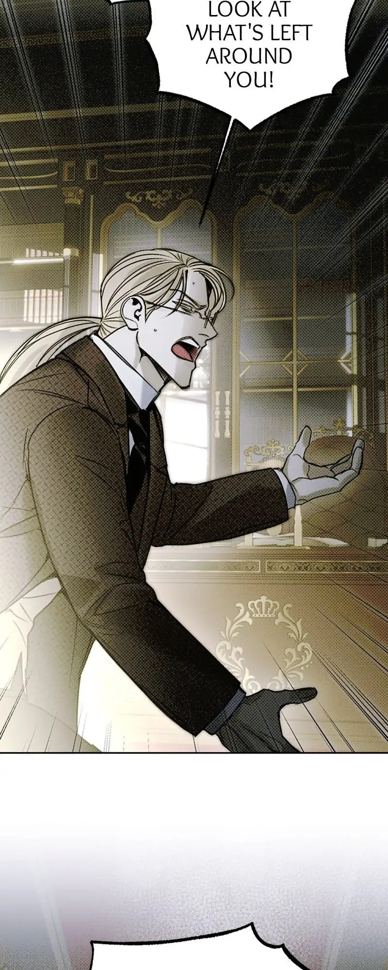 Solo For Two Chapter 18 page 46 - 