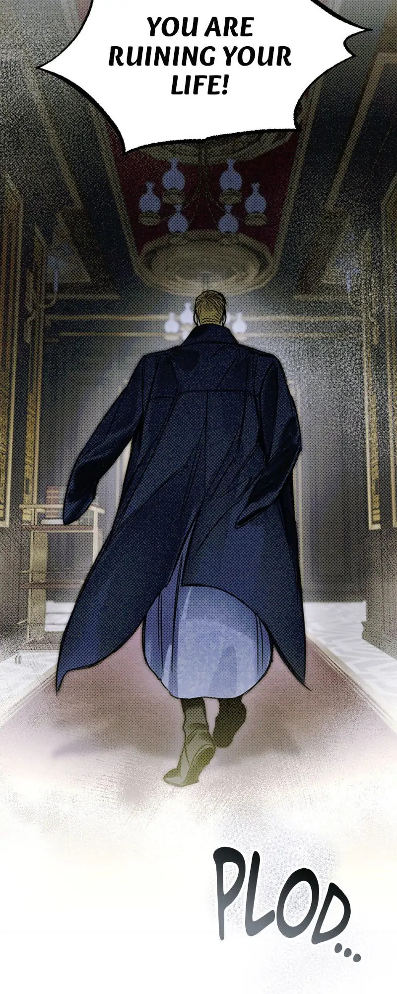 Solo For Two Chapter 18 page 47 - 