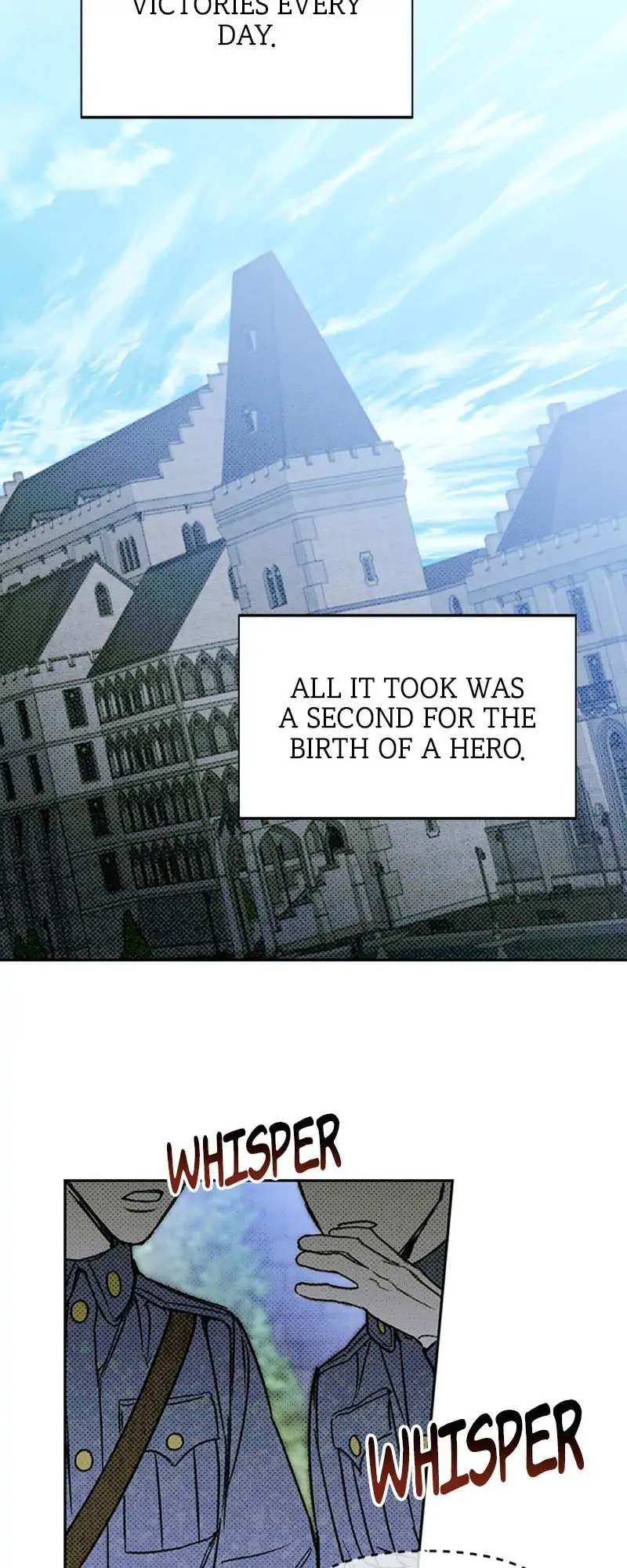 Solo For Two Chapter 18 page 50 - 
