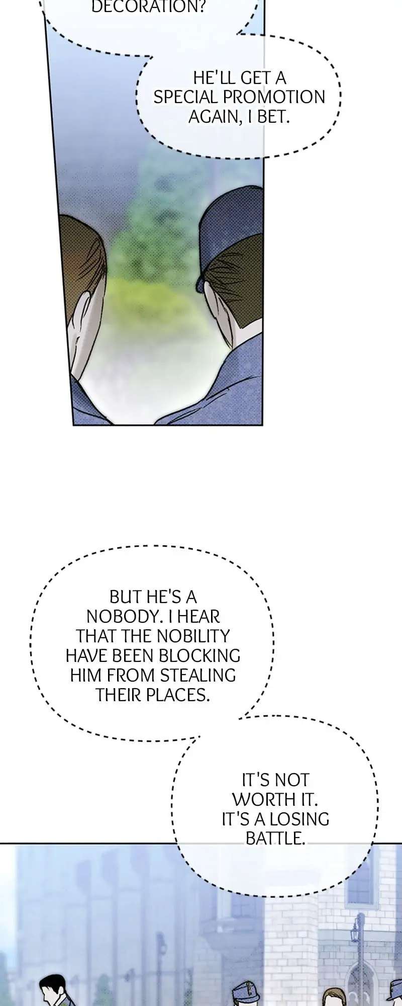 Solo For Two Chapter 18 page 52 - 