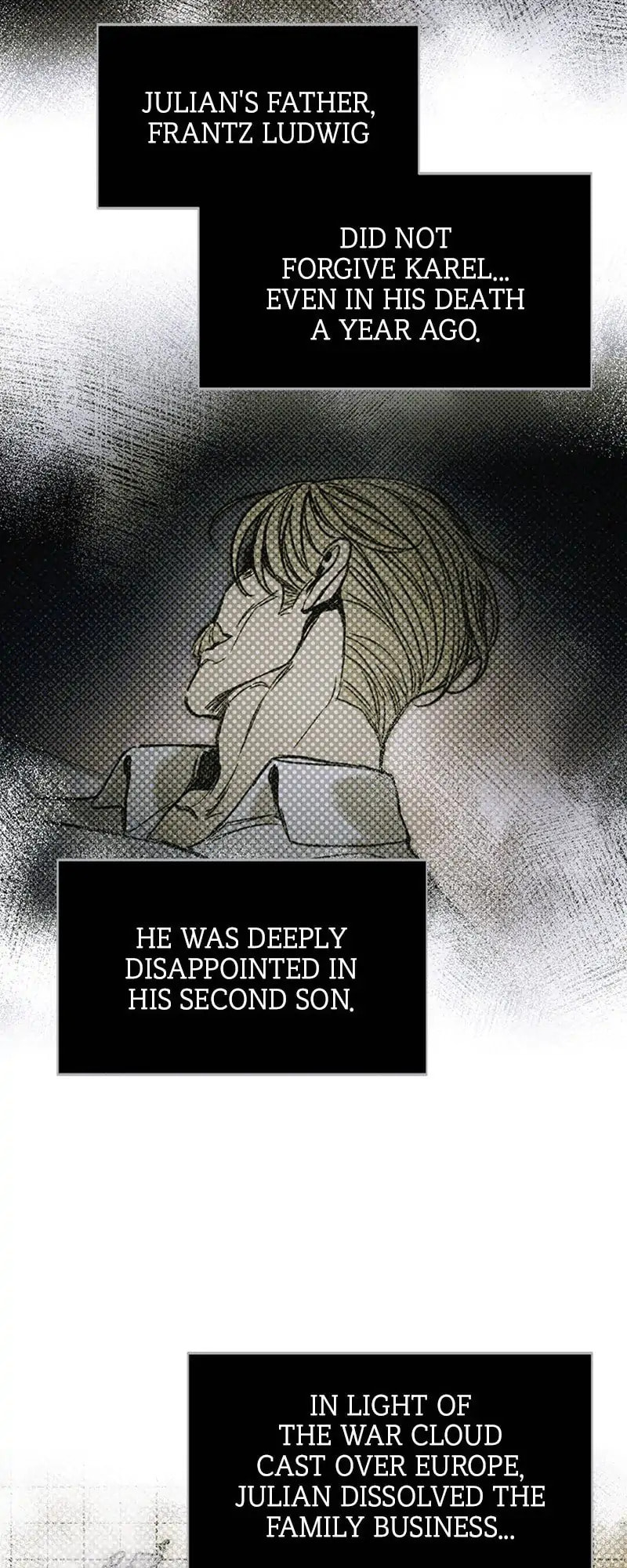 Solo For Two Chapter 18 page 7 - 