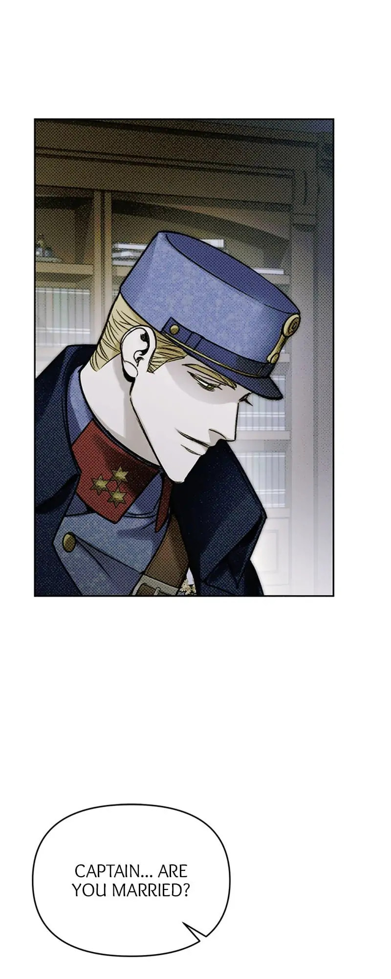 Solo For Two Chapter 19 page 12 - 