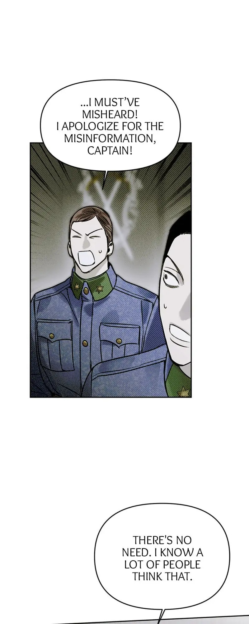 Solo For Two Chapter 19 page 16 - 