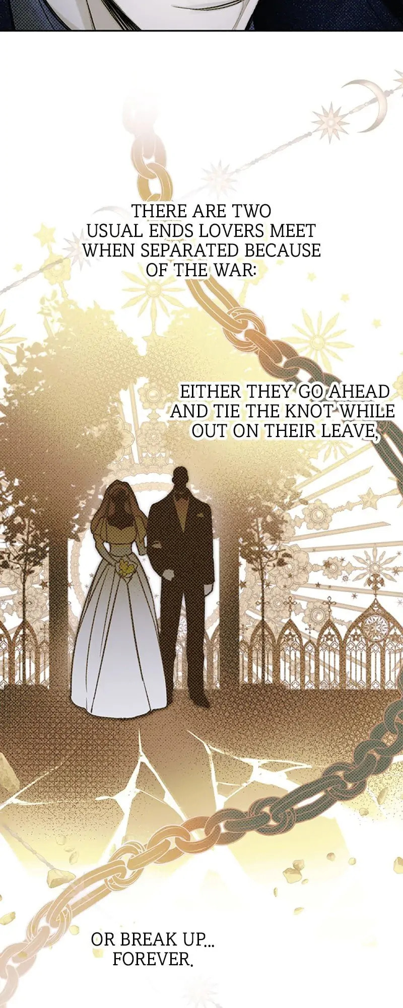 Solo For Two Chapter 19 page 18 - 