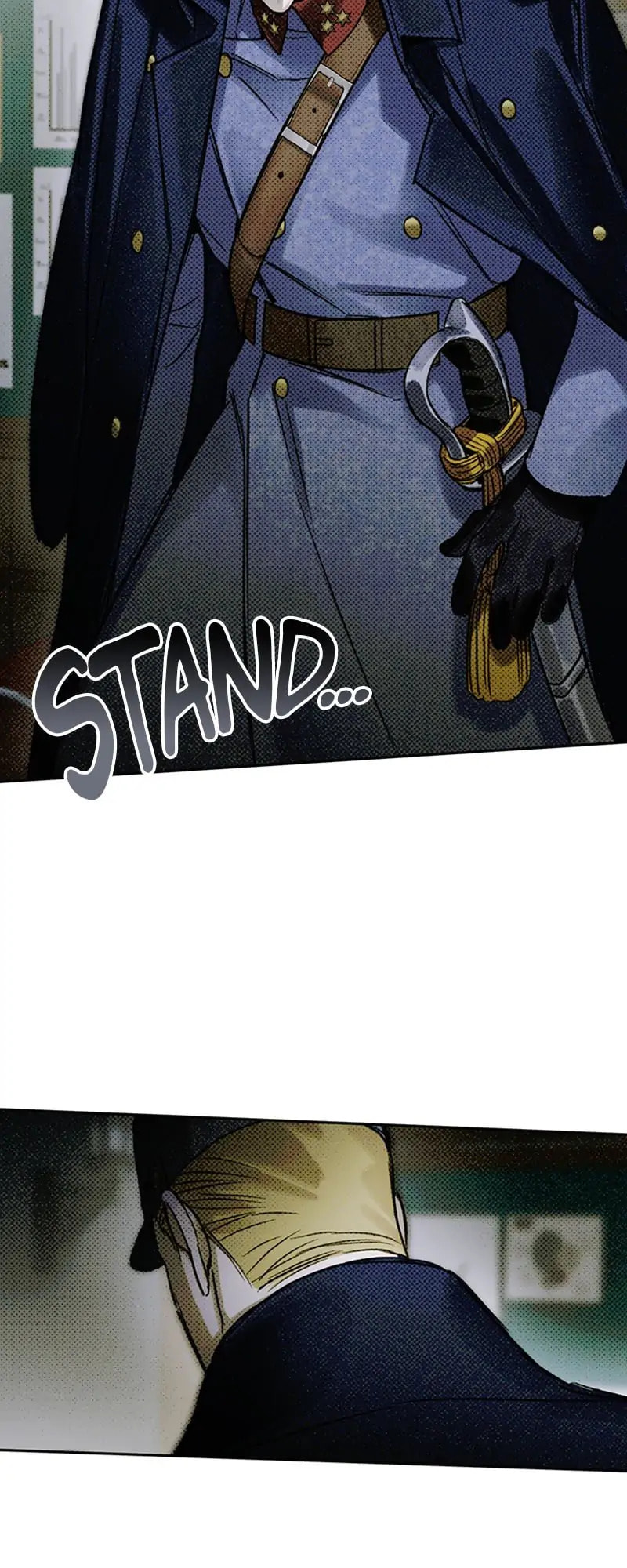 Solo For Two Chapter 19 page 22 - 
