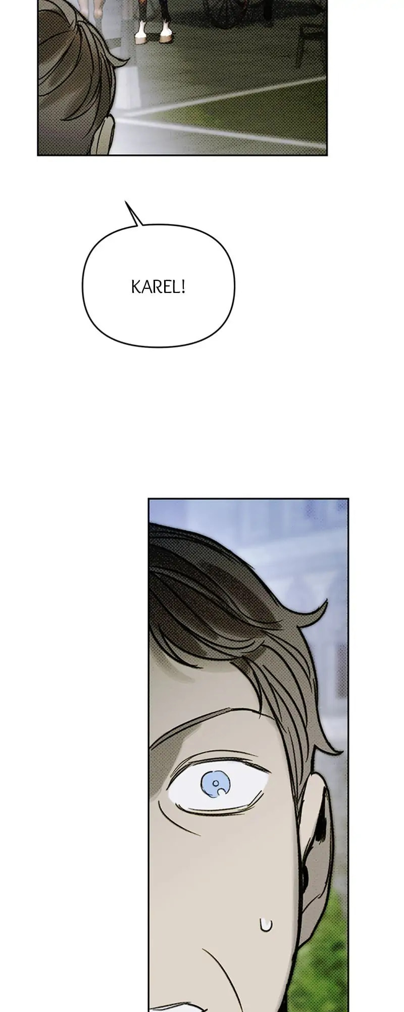 Solo For Two Chapter 19 page 26 - 