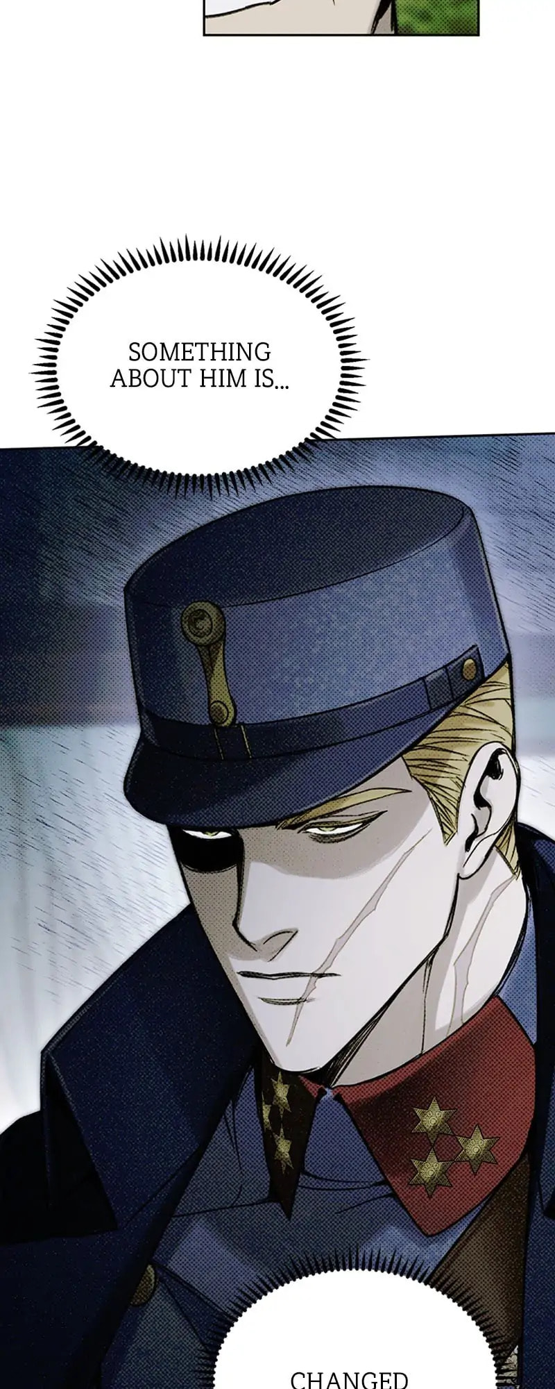 Solo For Two Chapter 19 page 27 - 