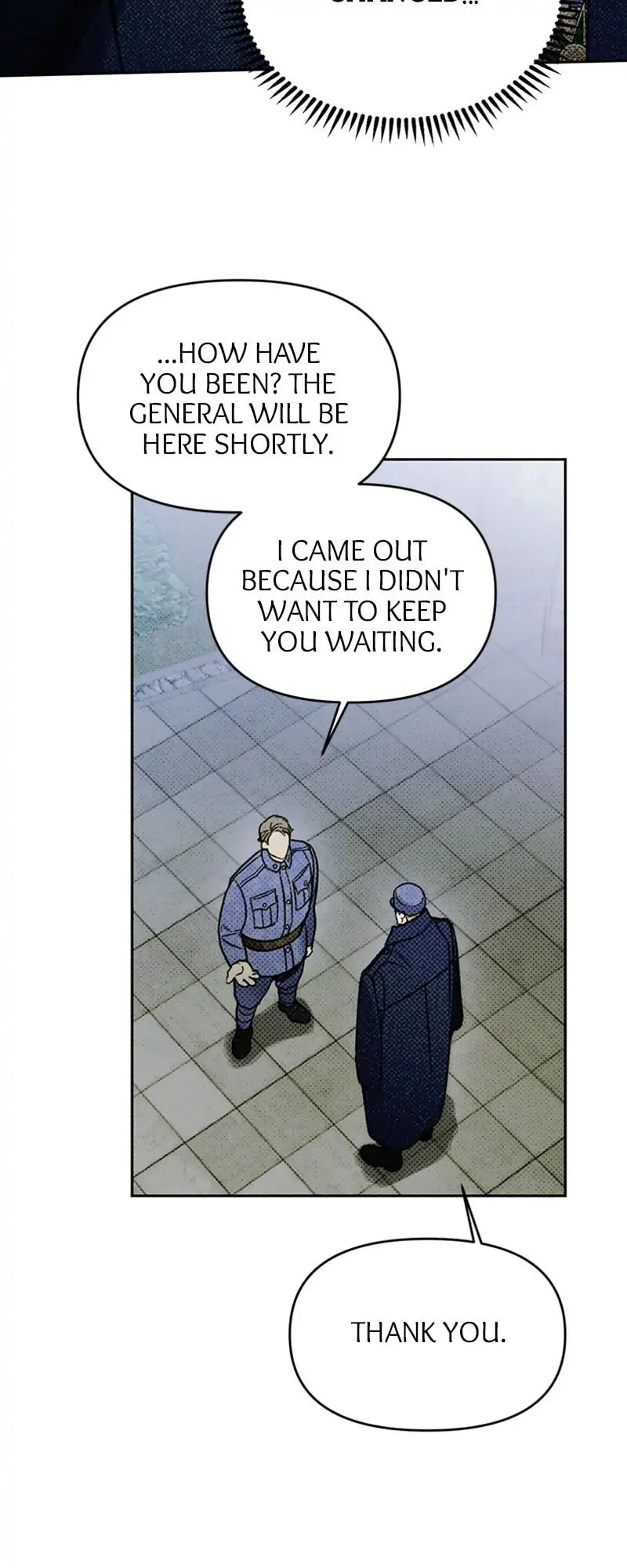 Solo For Two Chapter 19 page 28 - 