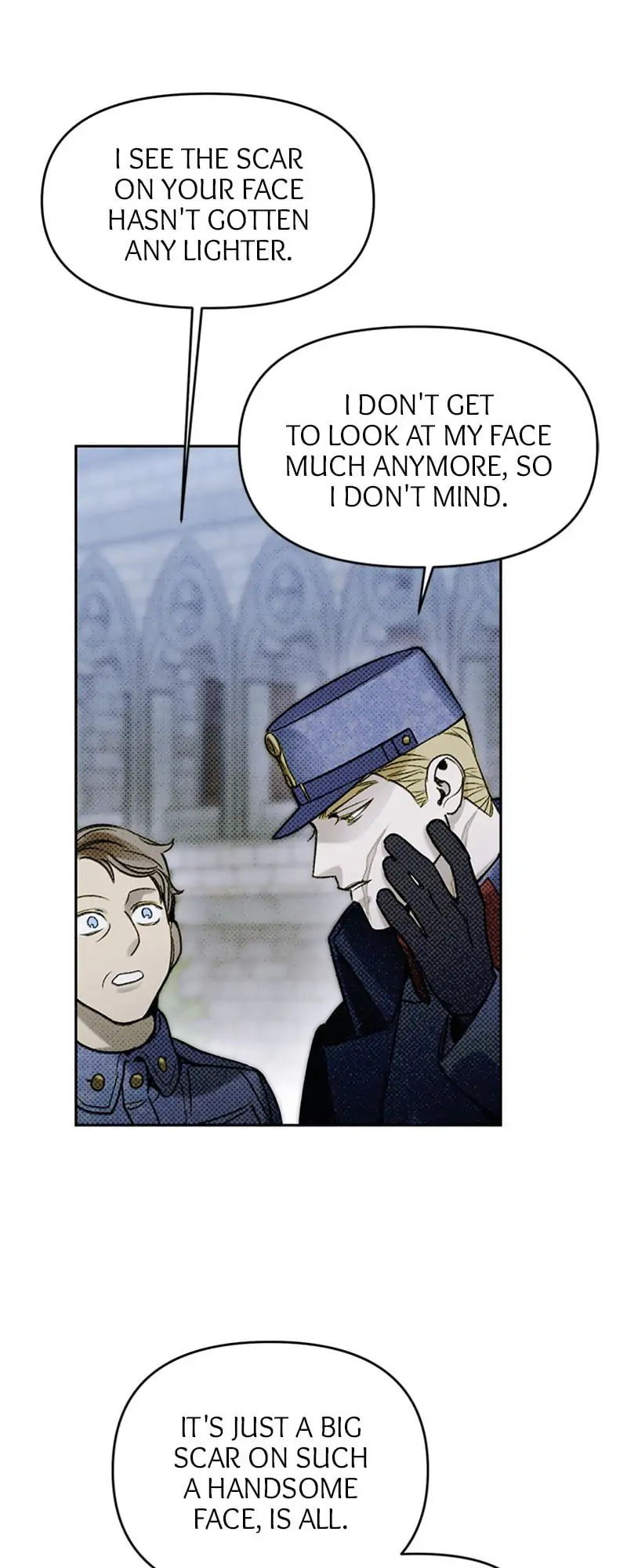 Solo For Two Chapter 19 page 29 - 