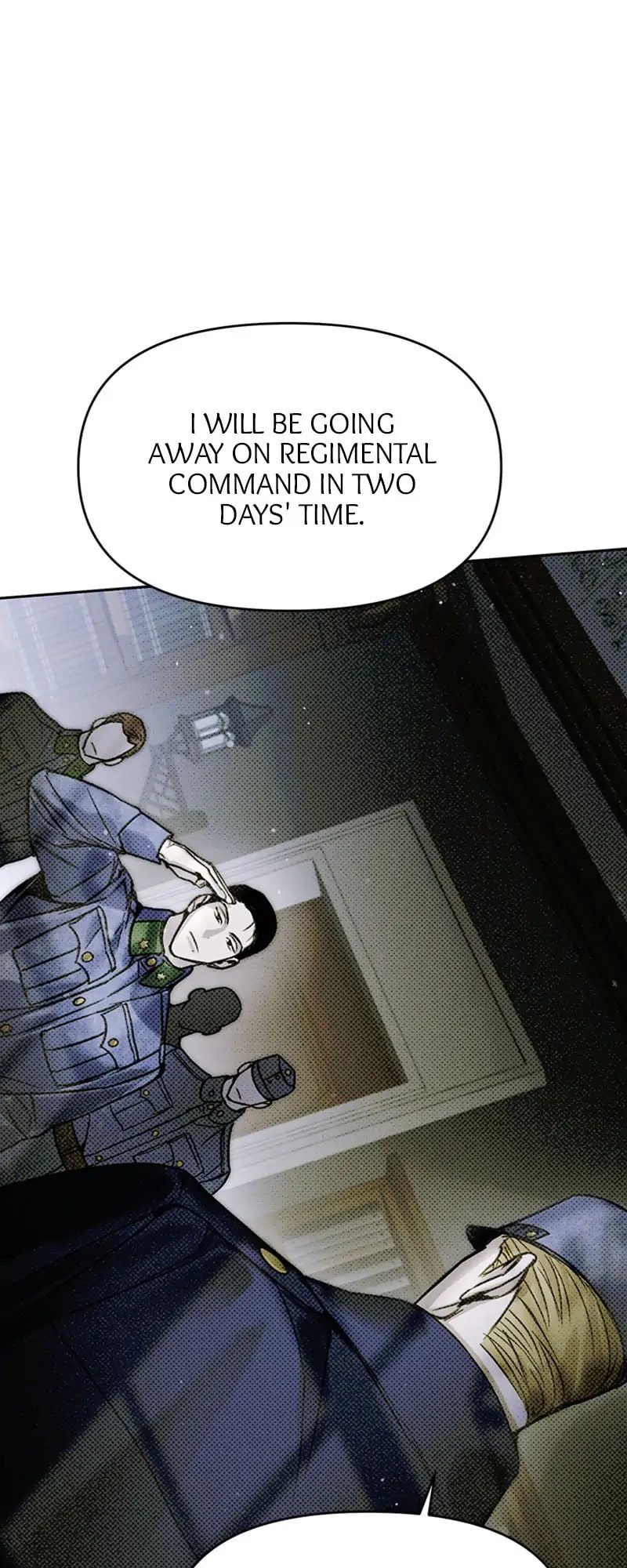 Solo For Two Chapter 19 page 4 - 