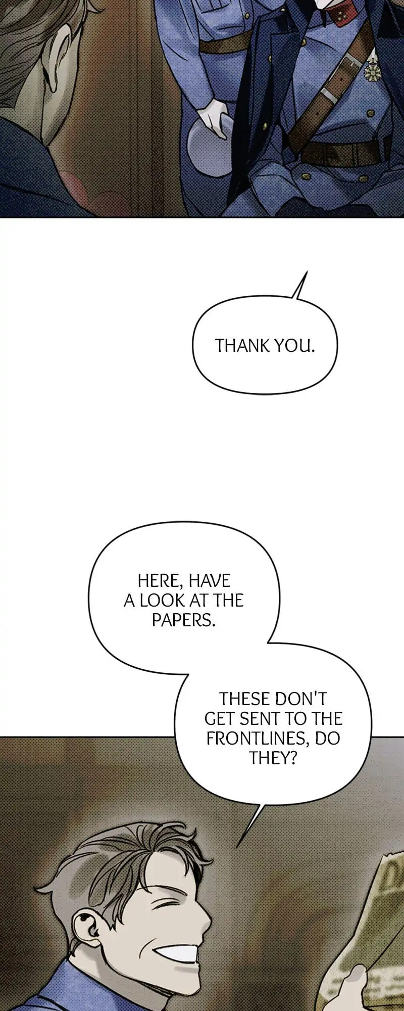 Solo For Two Chapter 19 page 32 - 