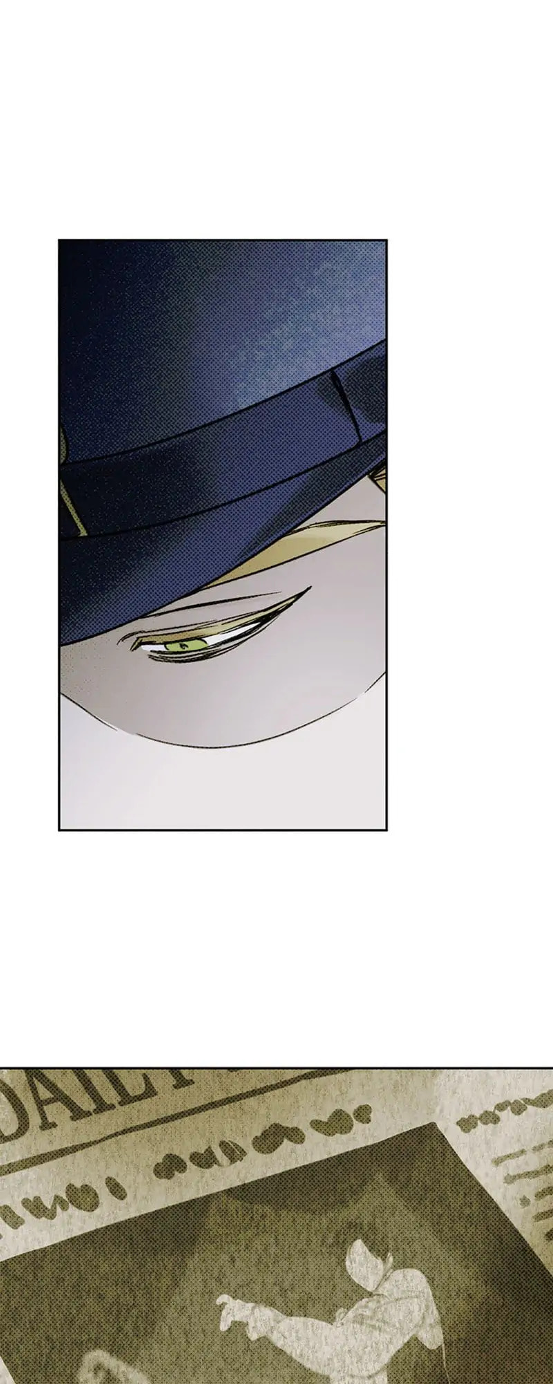 Solo For Two Chapter 19 page 34 - 