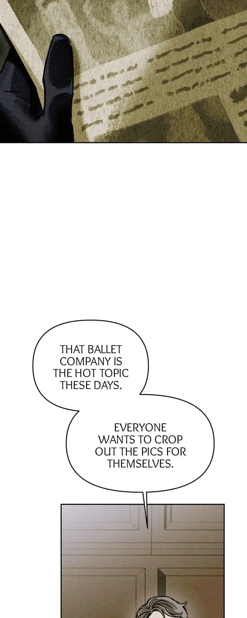 Solo For Two Chapter 19 page 35 - 