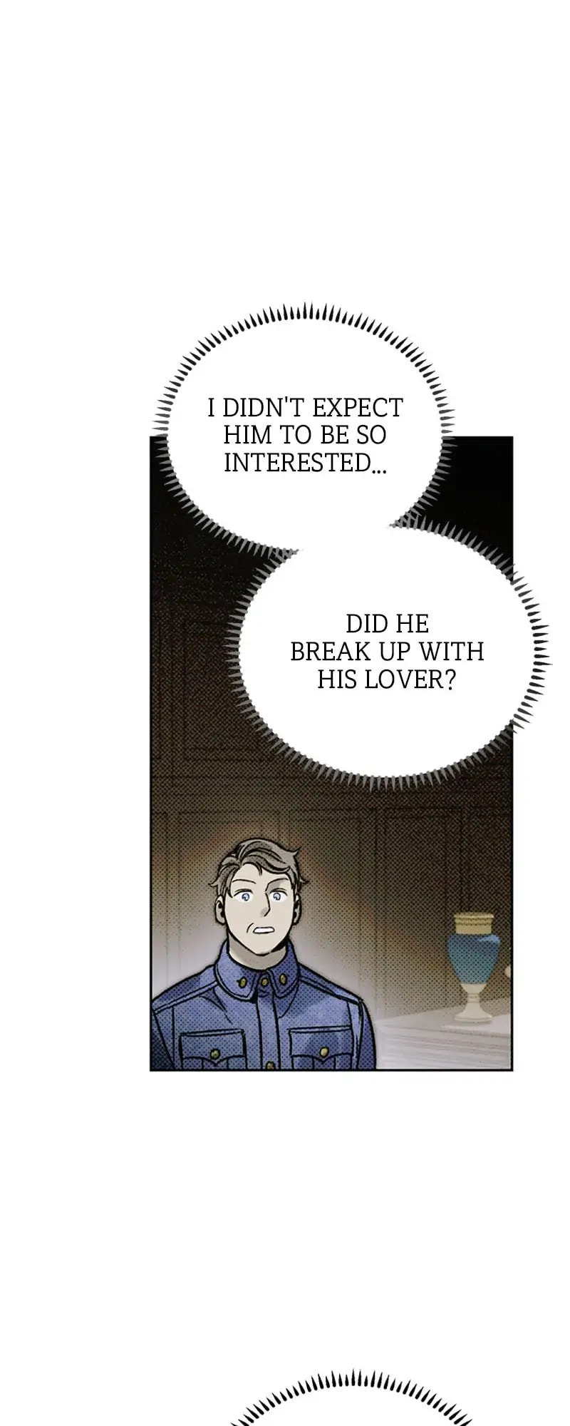 Solo For Two Chapter 19 page 38 - 