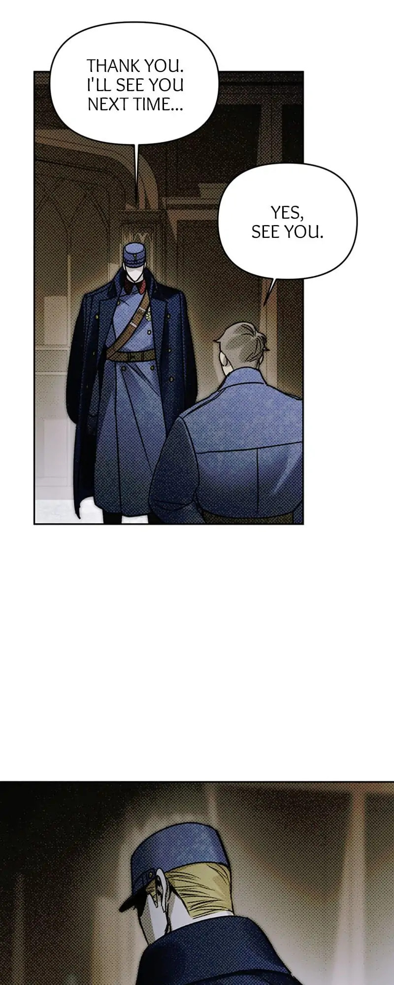 Solo For Two Chapter 19 page 42 - 