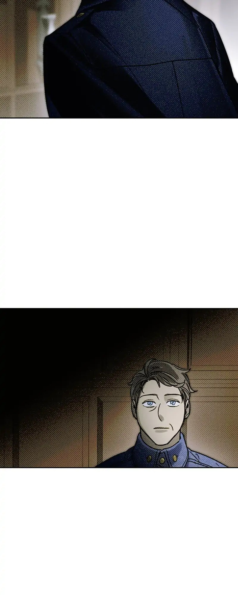 Solo For Two Chapter 19 page 43 - 