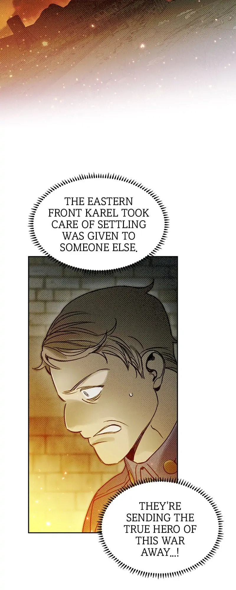 Solo For Two Chapter 19 page 45 - 