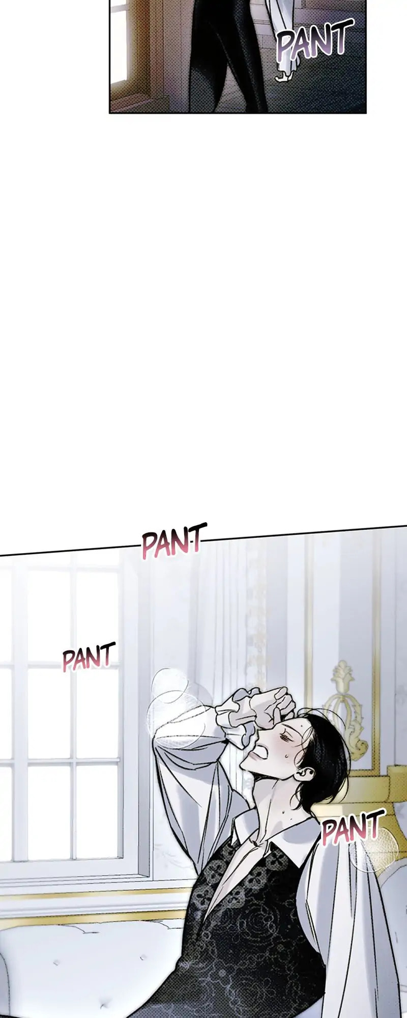 Solo For Two Chapter 19 page 53 - 