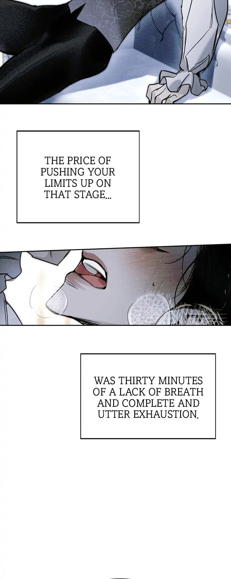 Solo For Two Chapter 19 page 54 - 