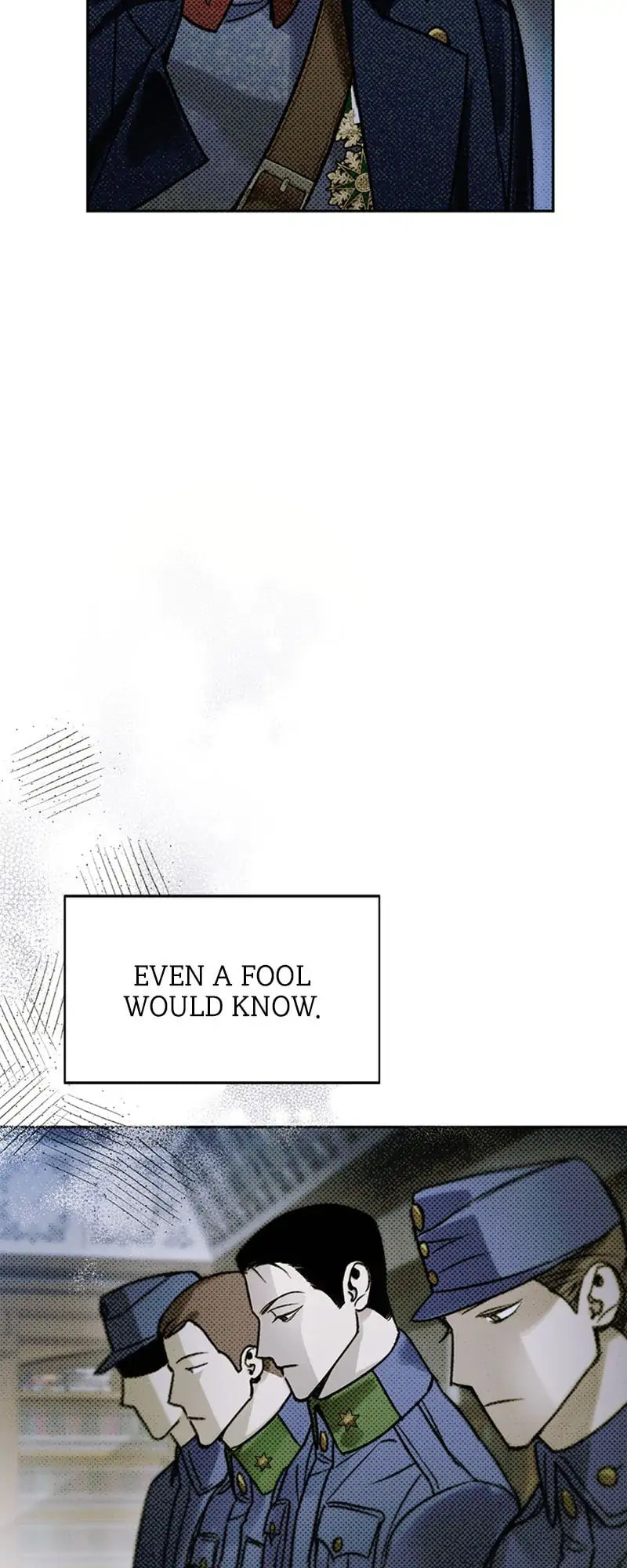 Solo For Two Chapter 19 page 8 - 