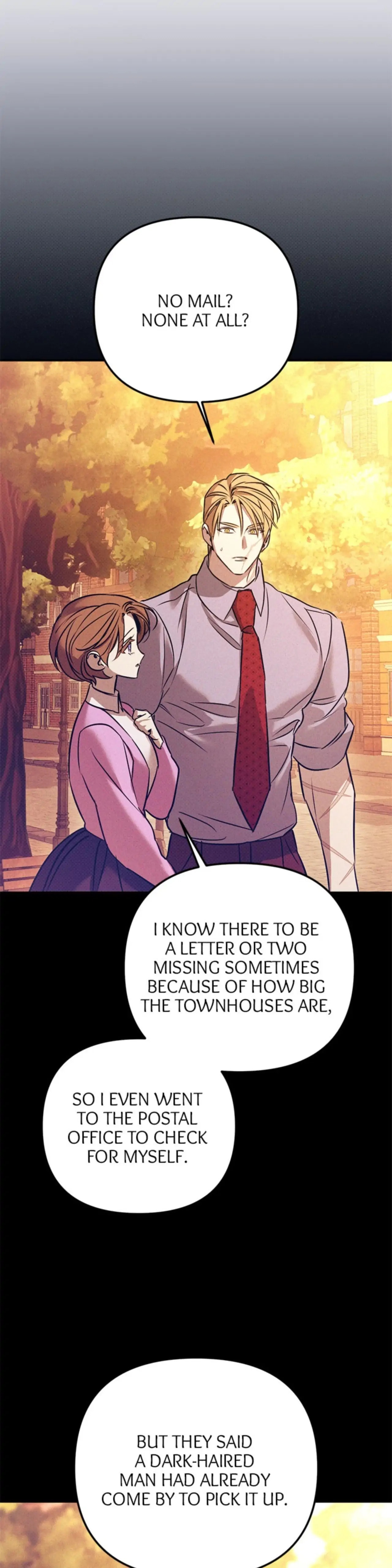 Solo For Two Chapter 2.1 page 13 - 