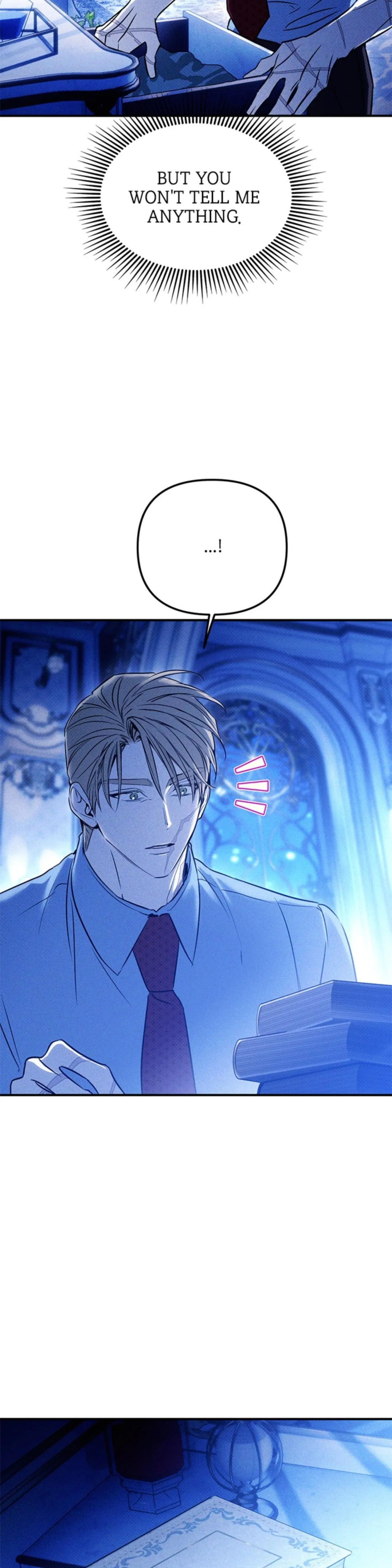 Solo For Two Chapter 2.1 page 15 - 