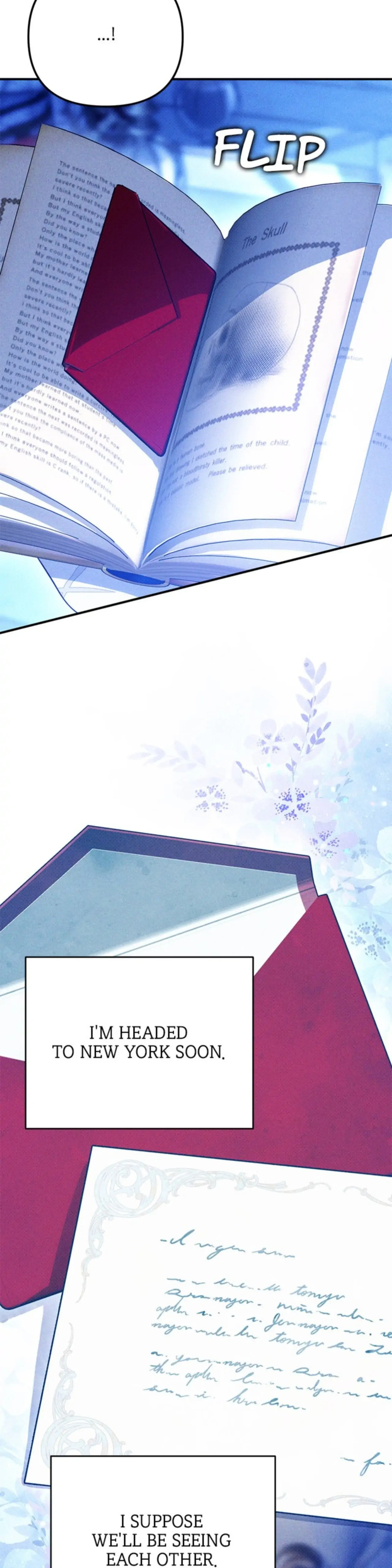 Solo For Two Chapter 2.1 page 17 - 