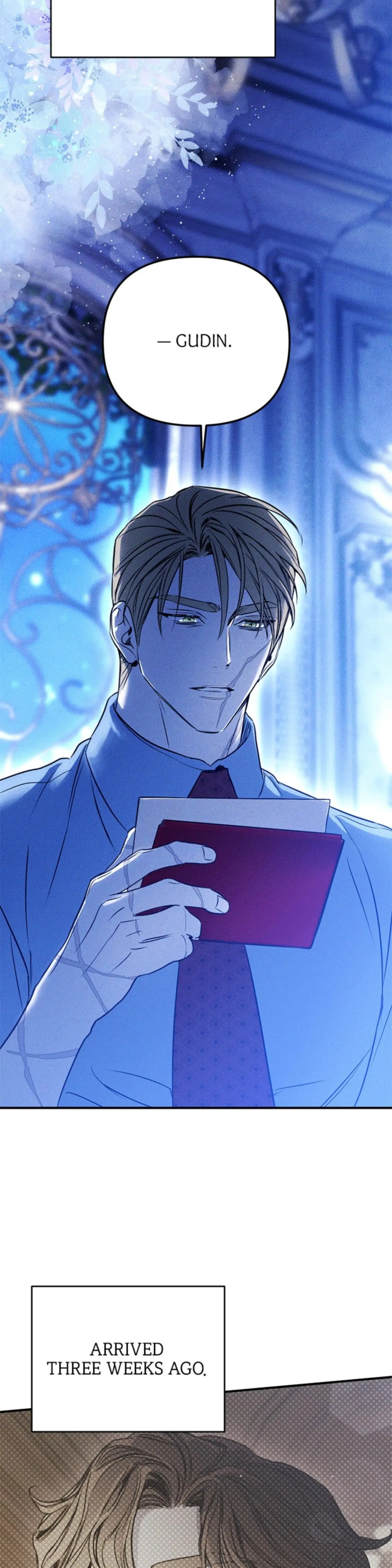 Solo For Two Chapter 2.1 page 18 - 