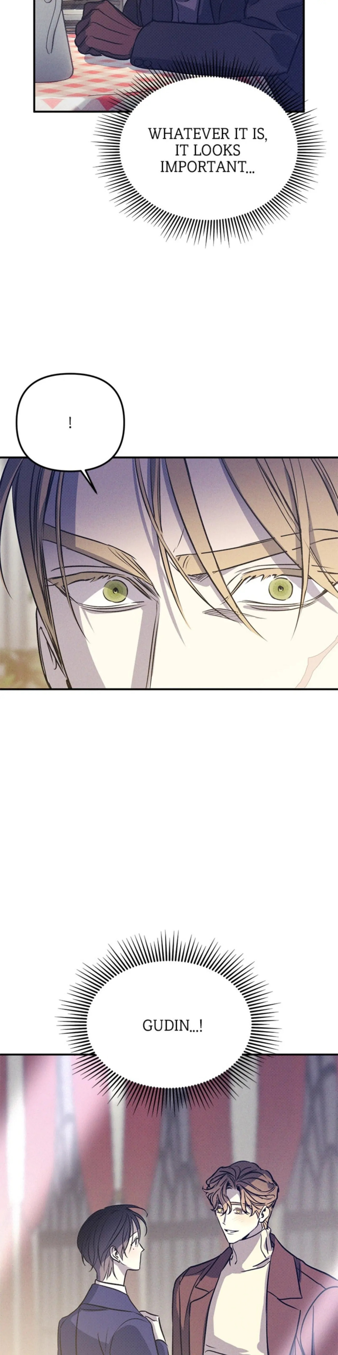 Solo For Two Chapter 2.1 page 29 - 