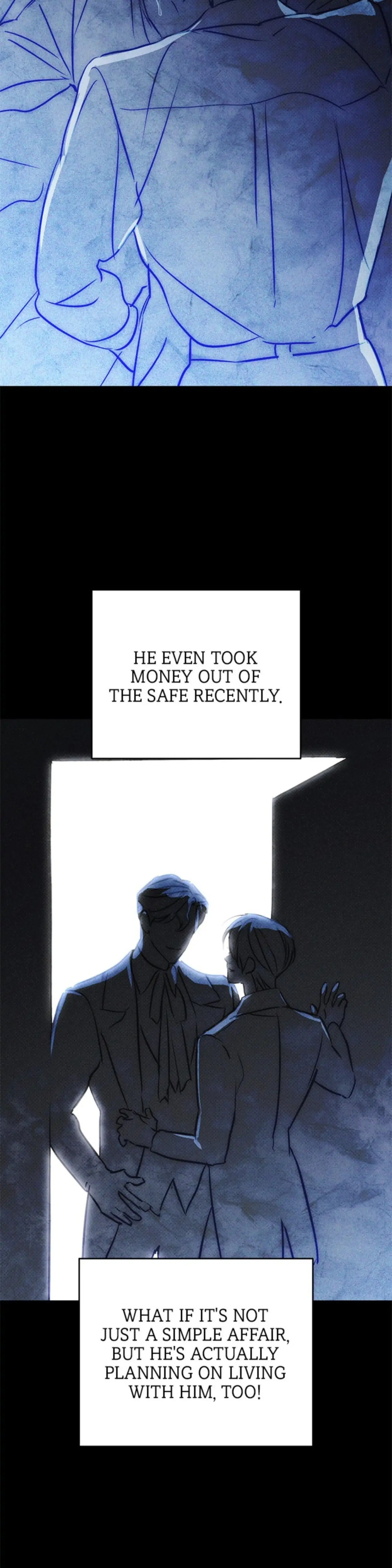 Solo For Two Chapter 2.1 page 40 - 