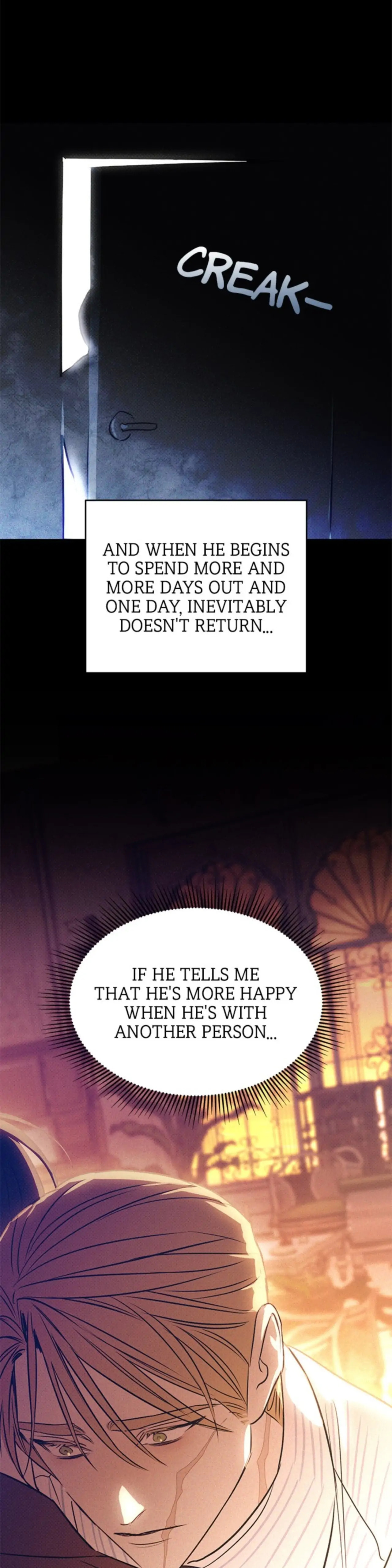 Solo For Two Chapter 2.1 page 41 - 