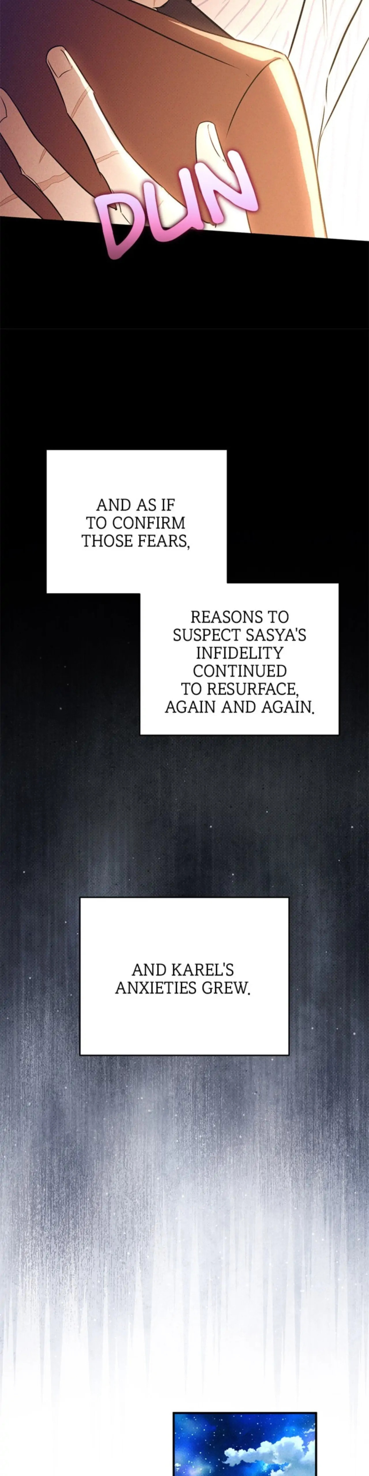 Solo For Two Chapter 2.1 page 42 - 