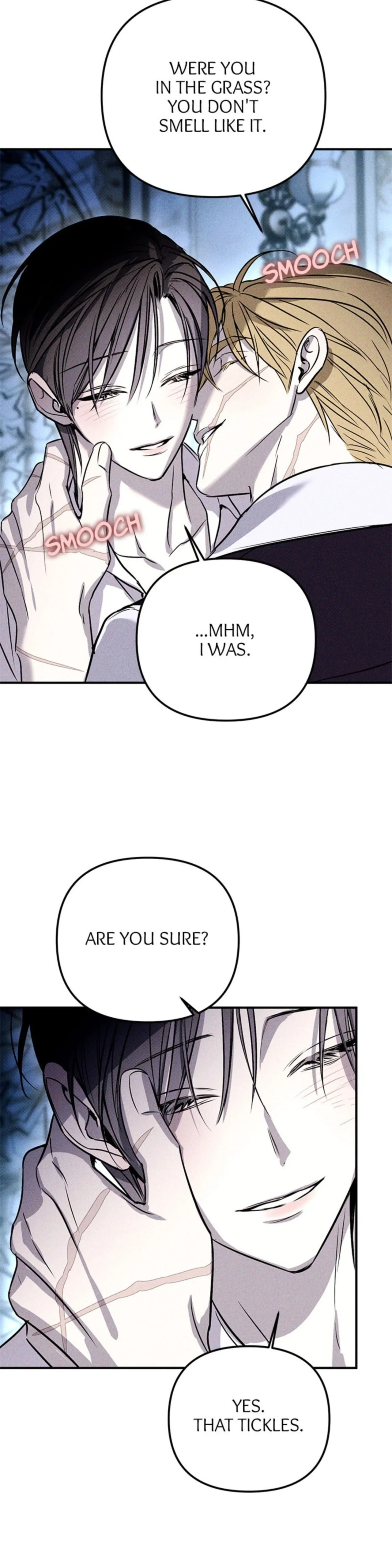 Solo For Two Chapter 2.1 page 44 - 