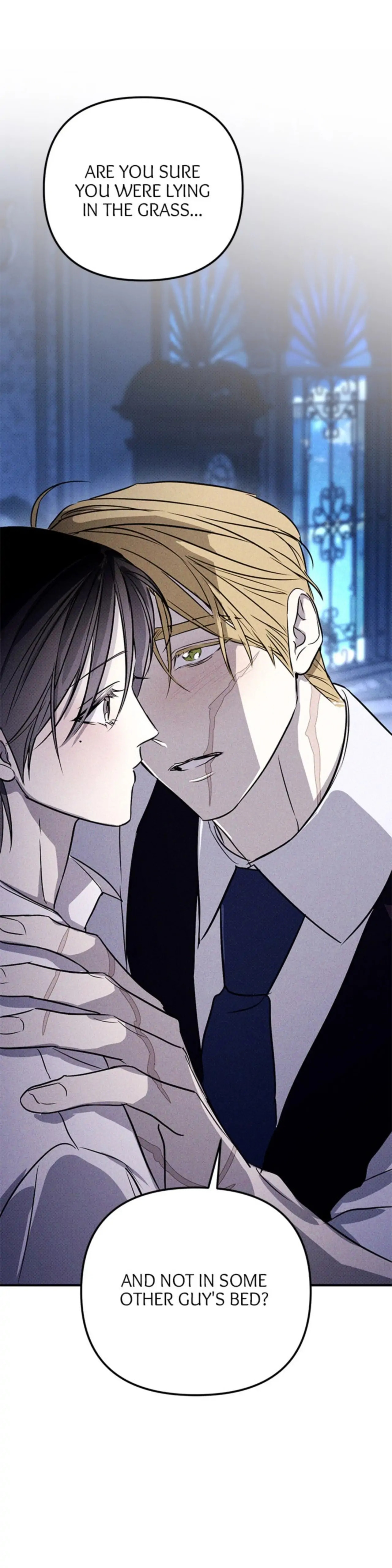 Solo For Two Chapter 2.1 page 45 - 