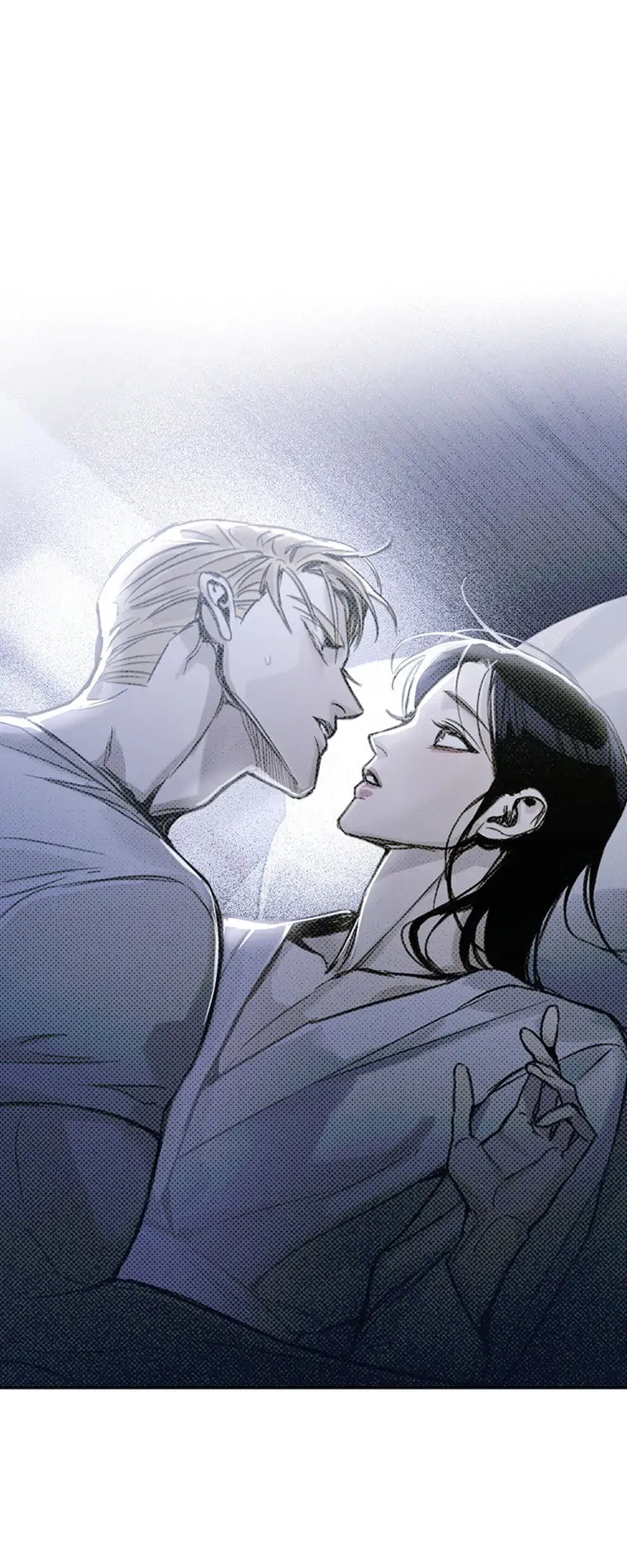 Solo For Two Chapter 2 page 1 - 