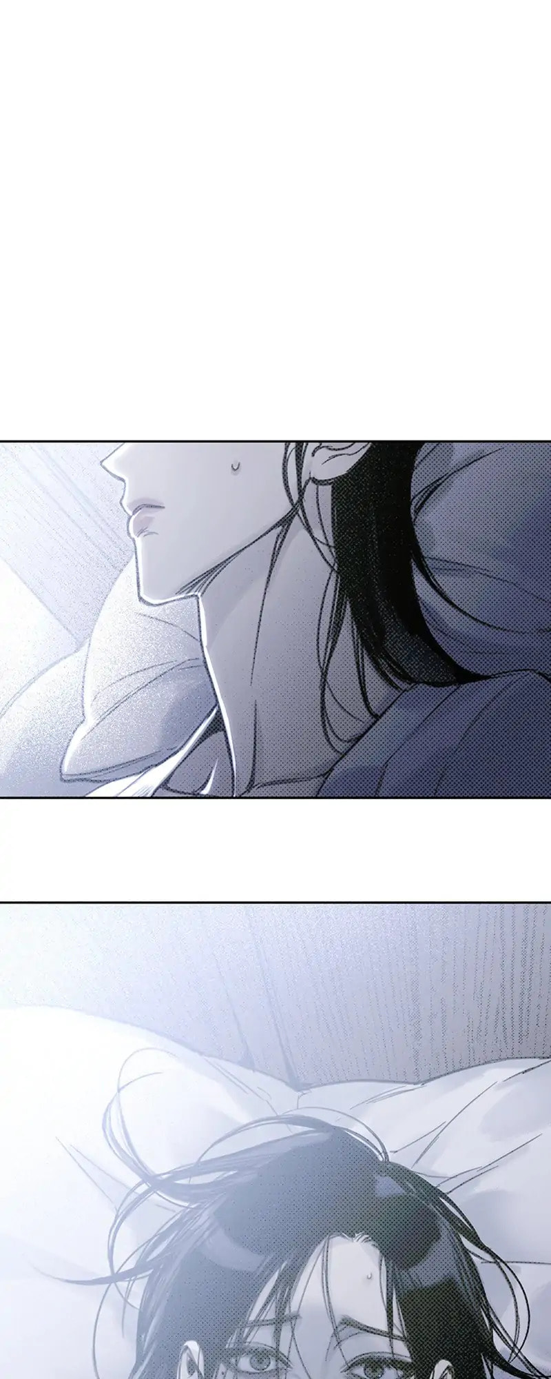 Solo For Two Chapter 2 page 2 - 