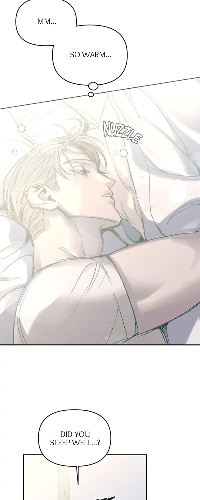 Solo For Two Chapter 2 page 13 - 