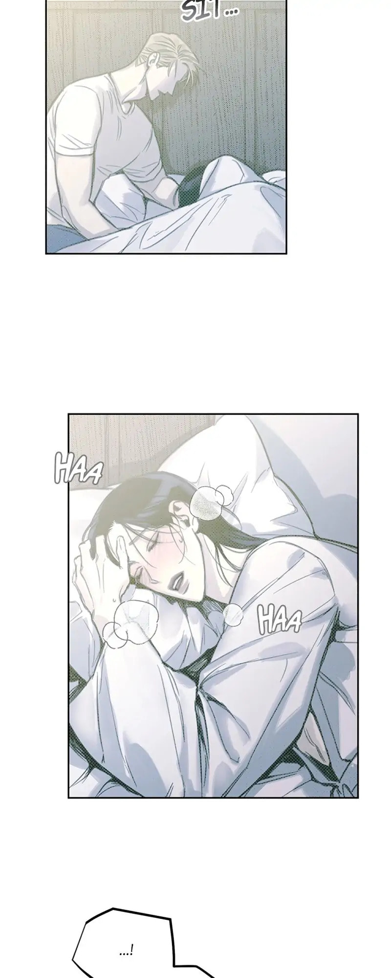 Solo For Two Chapter 2 page 14 - 