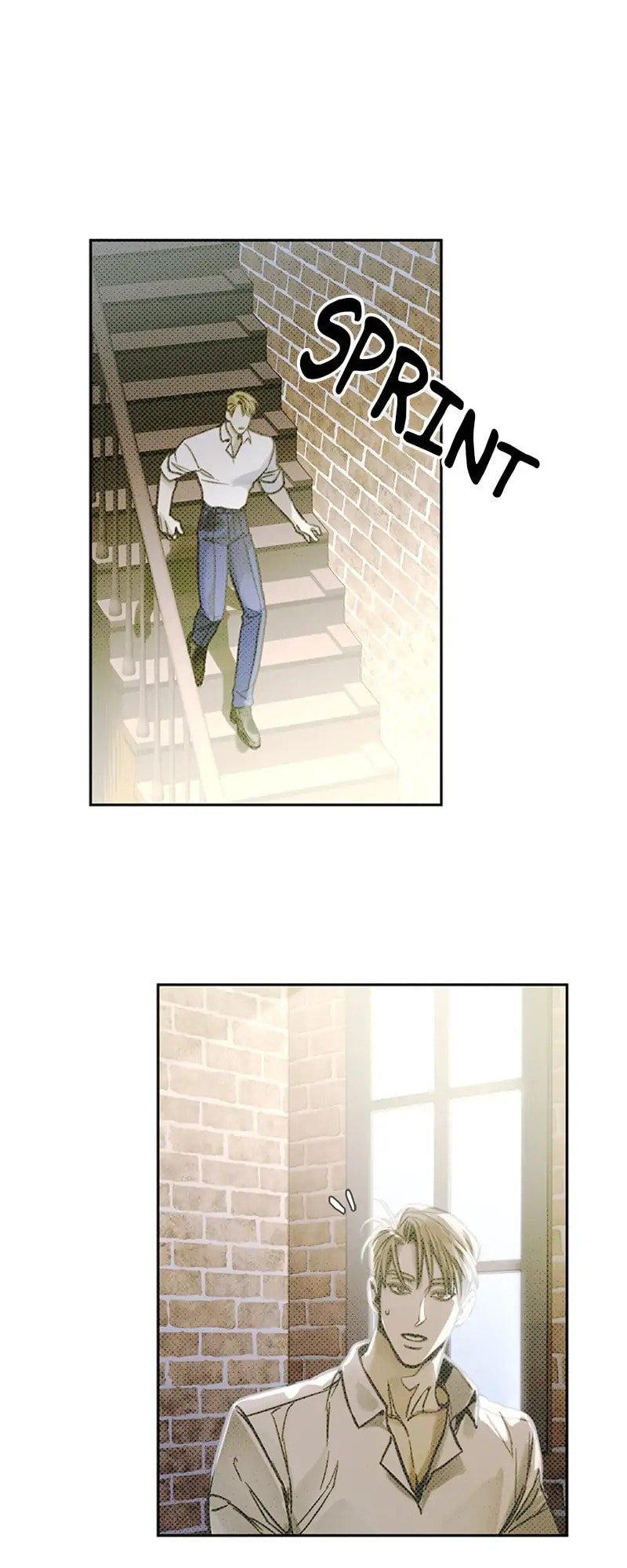 Solo For Two Chapter 2 page 17 - 