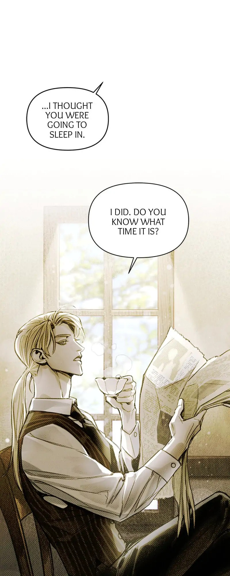 Solo For Two Chapter 2 page 18 - 