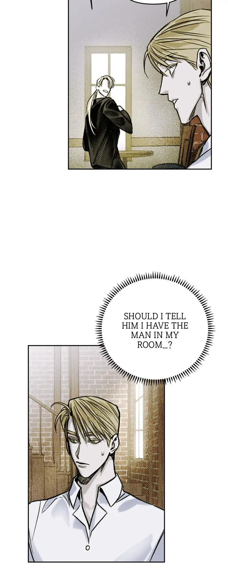 Solo For Two Chapter 2 page 20 - 