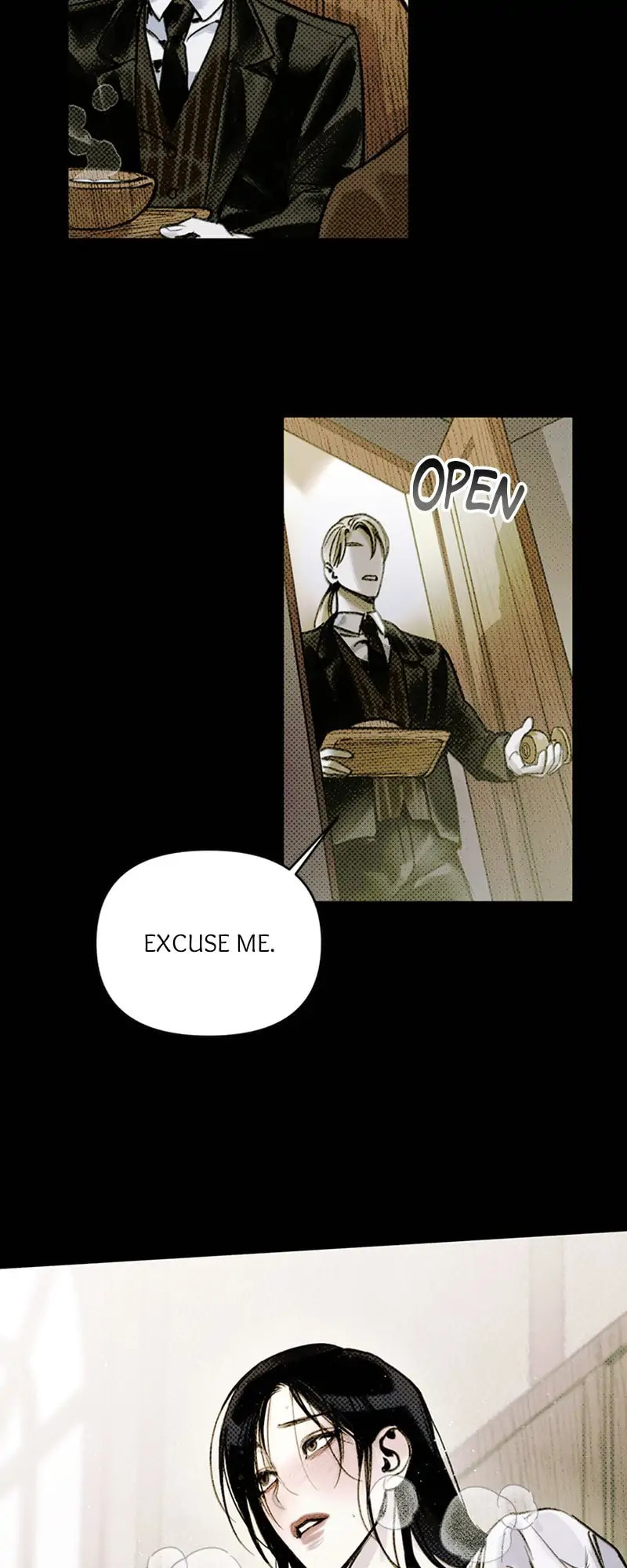 Solo For Two Chapter 2 page 28 - 