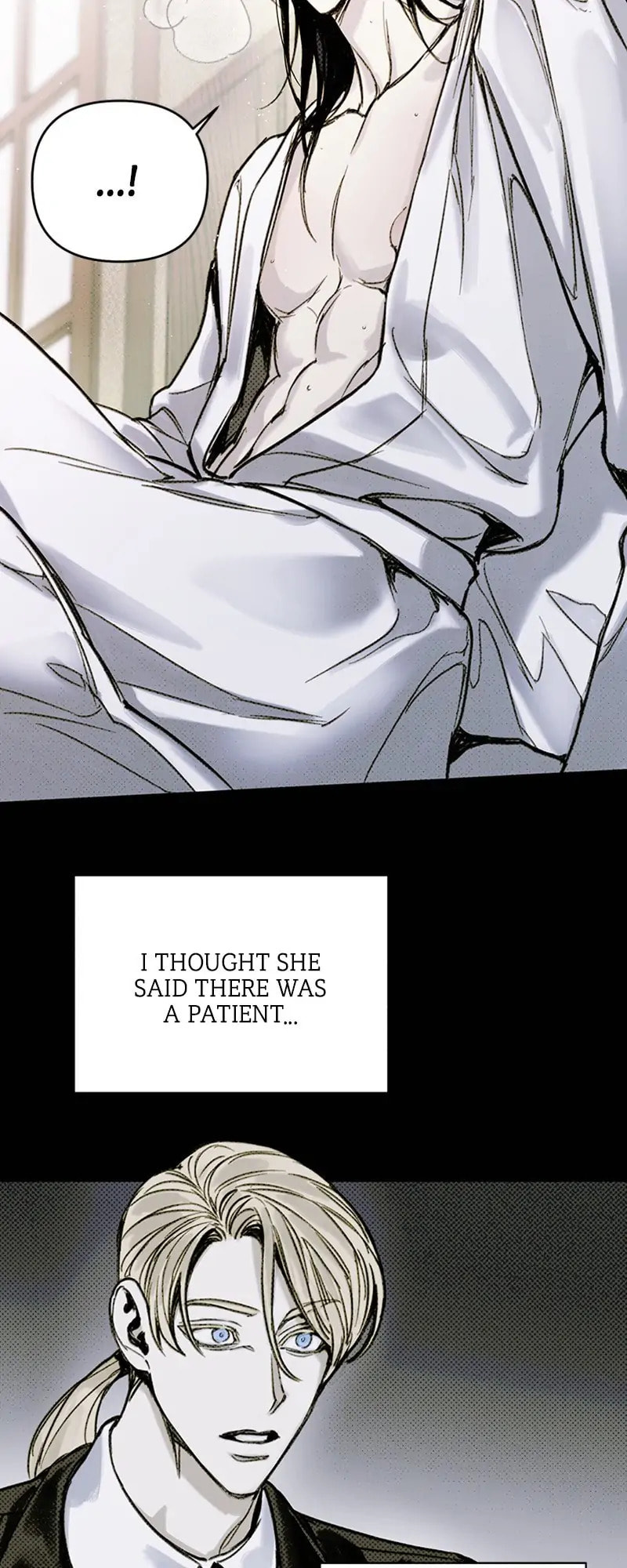 Solo For Two Chapter 2 page 29 - 