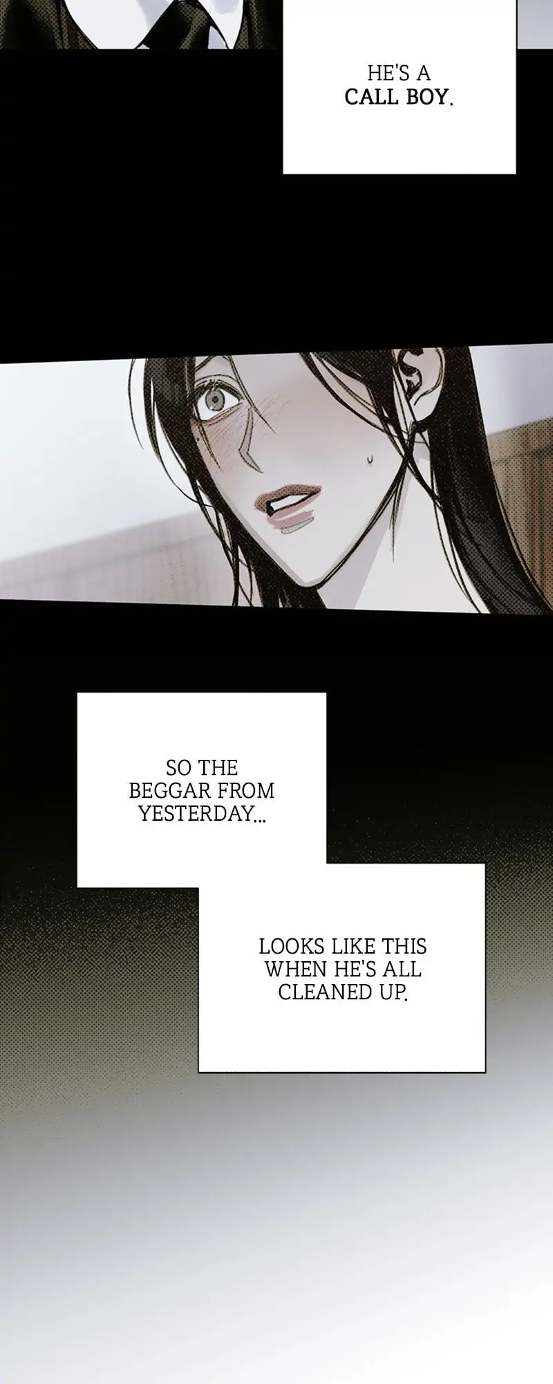 Solo For Two Chapter 2 page 30 - 