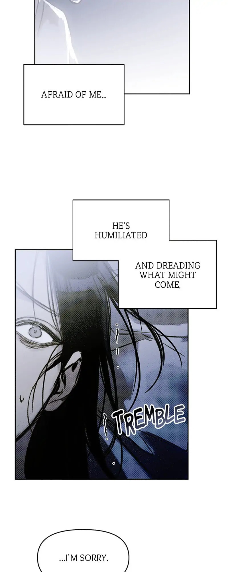 Solo For Two Chapter 2 page 4 - 