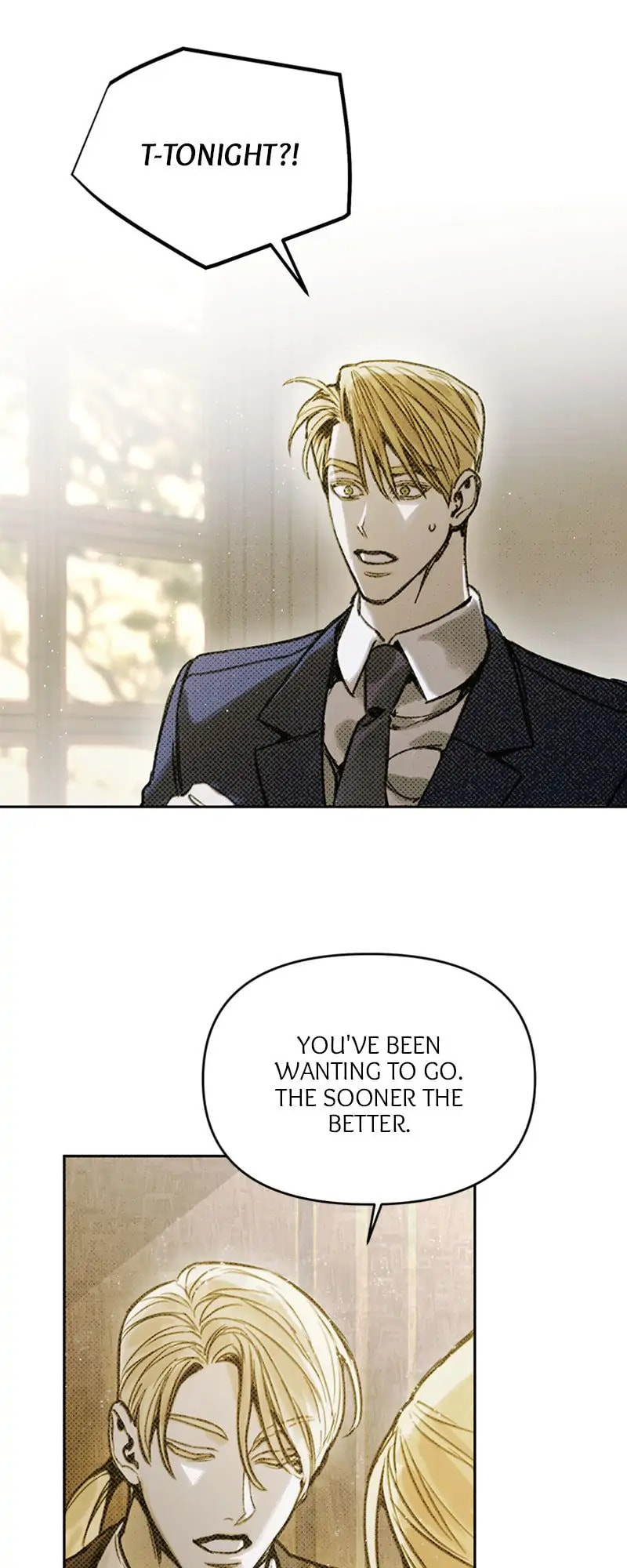Solo For Two Chapter 2 page 32 - 