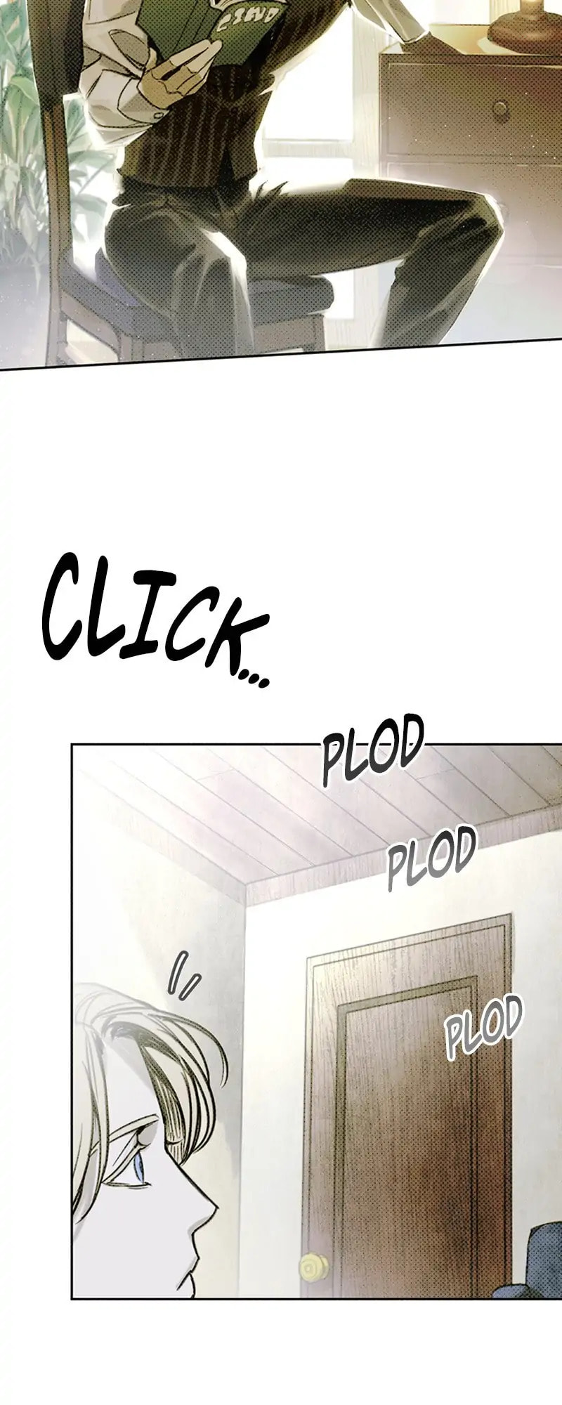 Solo For Two Chapter 2 page 40 - 