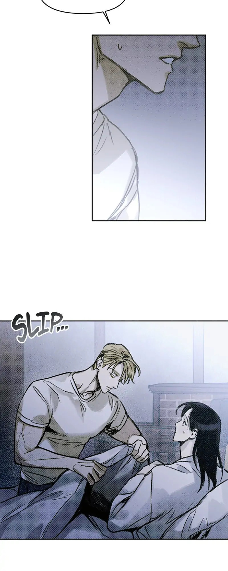 Solo For Two Chapter 2 page 5 - 